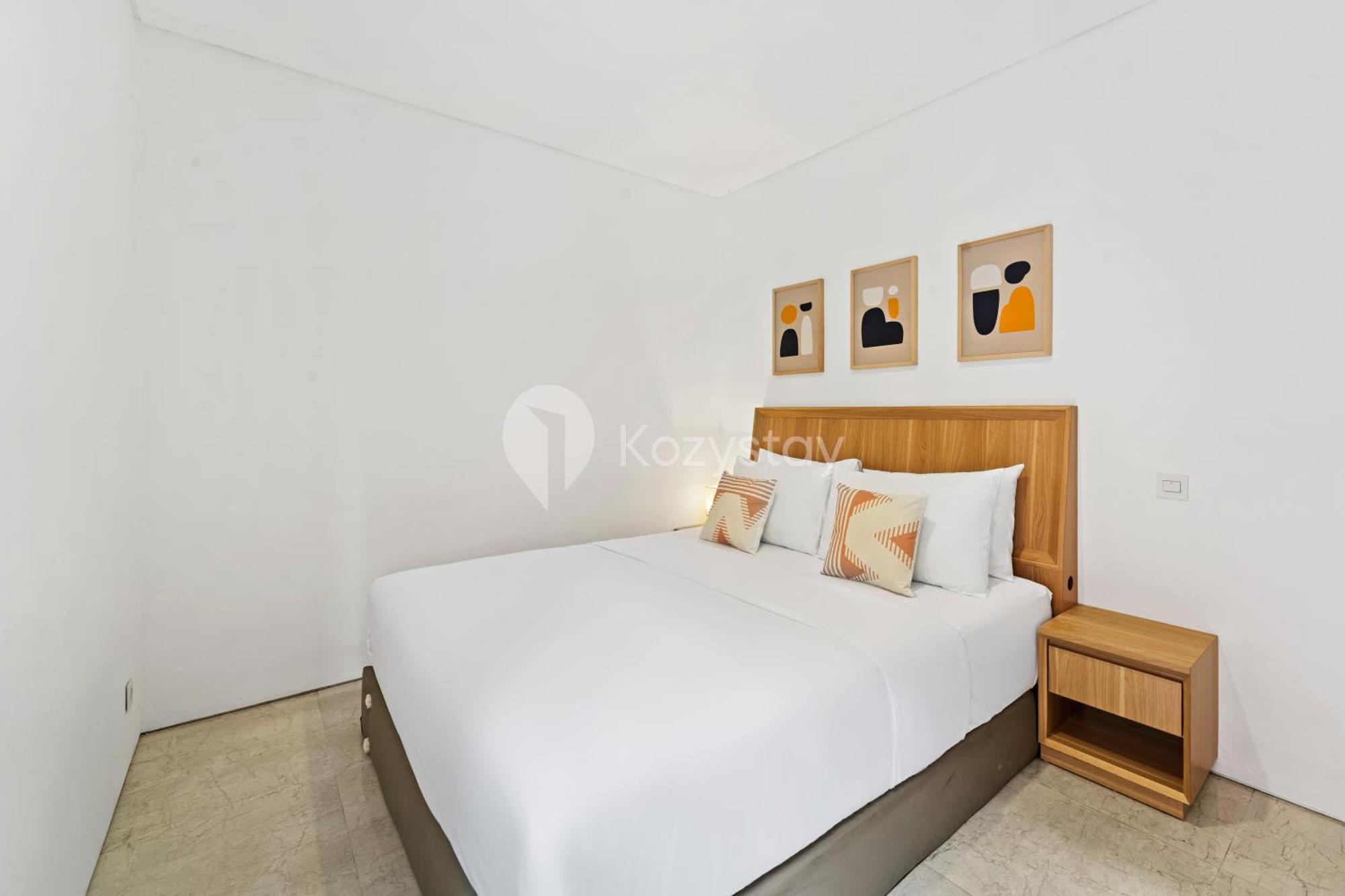 Sukha By Kozystay - Dago Villa