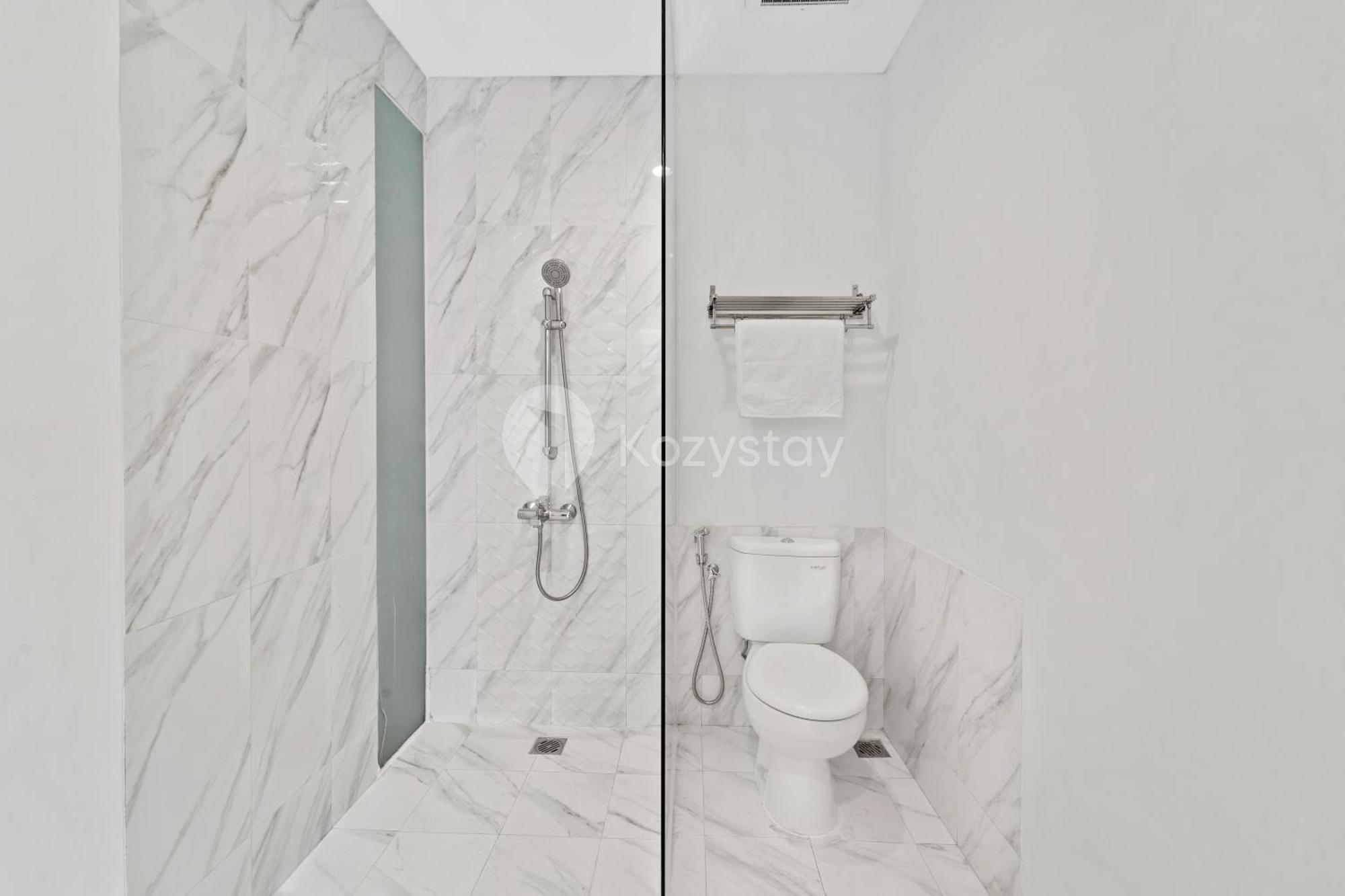 Sukha By Kozystay - Dago Villa