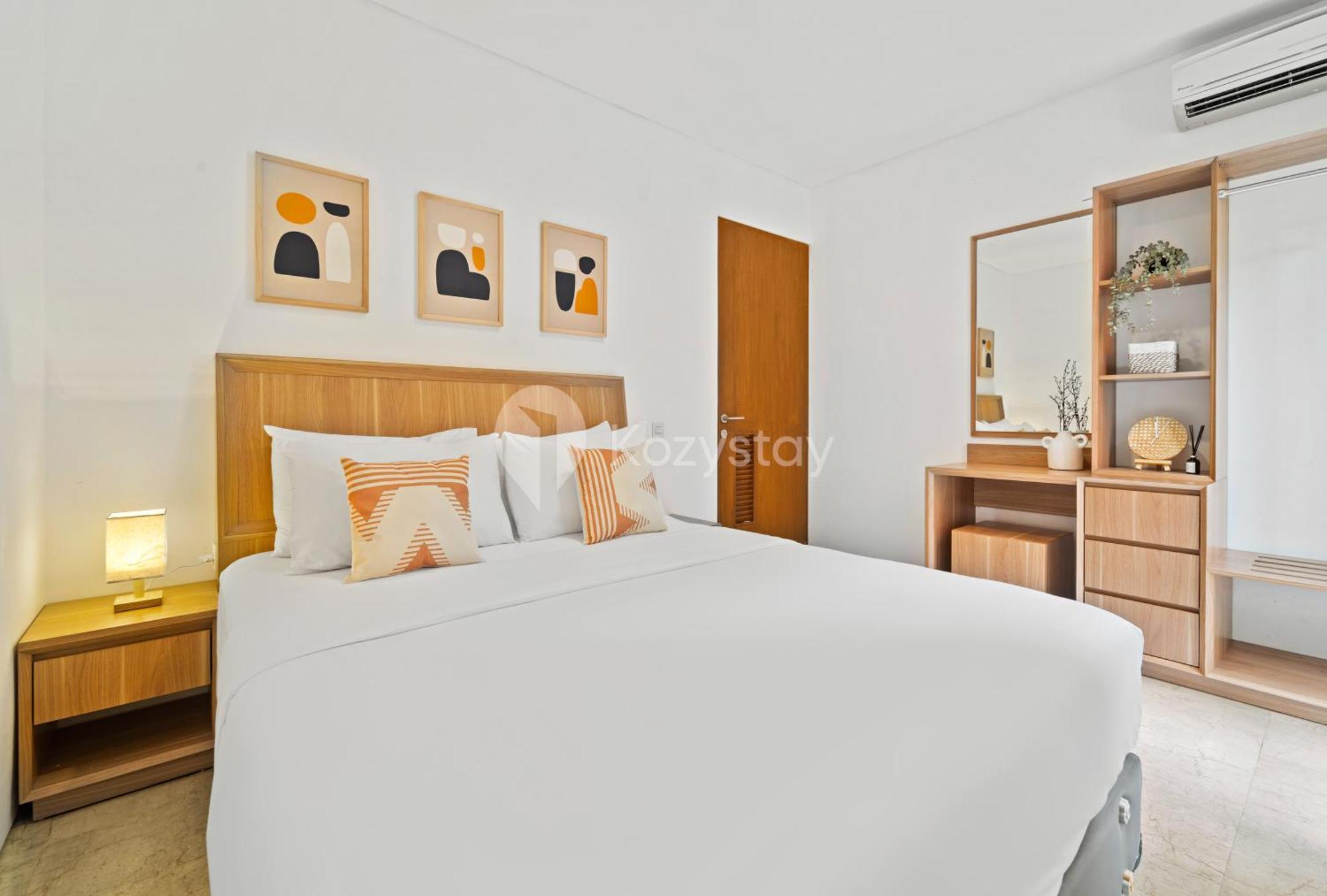 Villa Sukha By Kozystay - Dago *