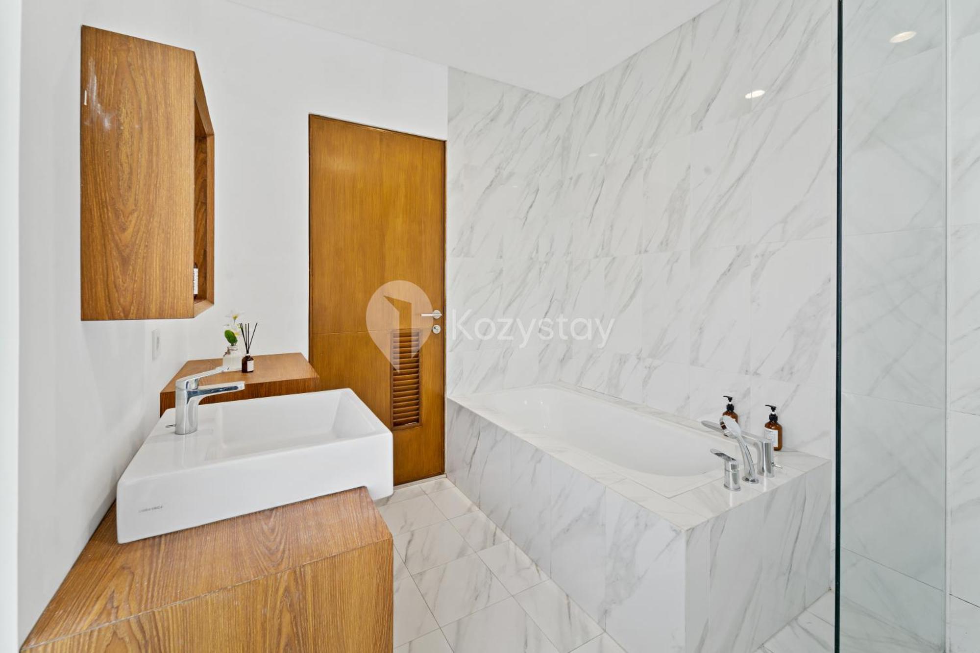 Sukha By Kozystay - Dago Villa